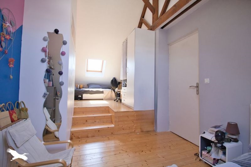 Vente Maison LORIENT - 7 pièces -143 m² - (56100)