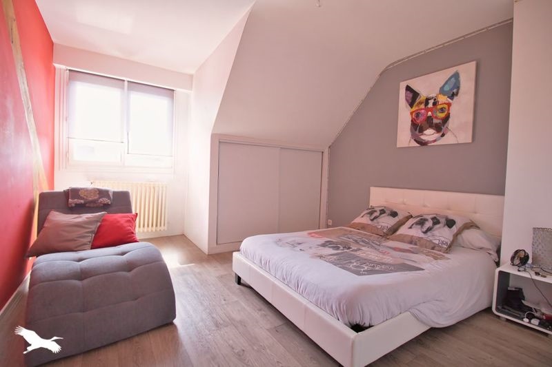 Vente Maison LORIENT - 7 pièces -143 m² - (56100)