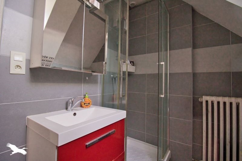 Vente Maison LORIENT - 7 pièces -143 m² - (56100)