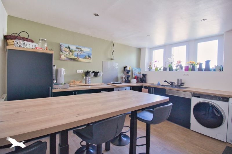 Vente Maison LORIENT - 7 pièces -143 m² - (56100)