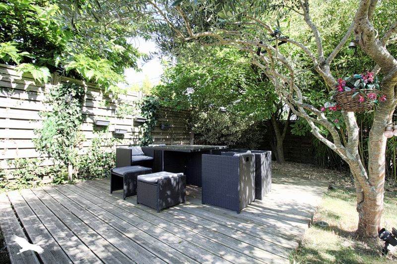 Vente Maison LORIENT - 7 pièces -143 m² - (56100)