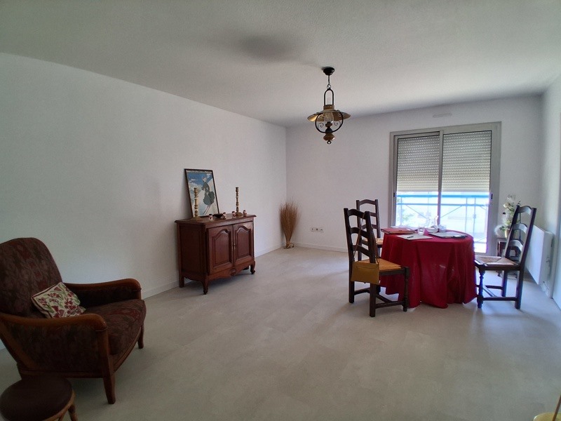 Vente Appartement LORIENT - 3 pièces -64 m² - (56100)