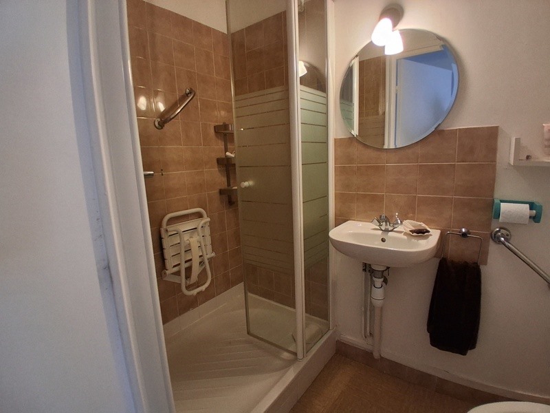 Vente Appartement LORIENT - 3 pièces -64 m² - (56100)