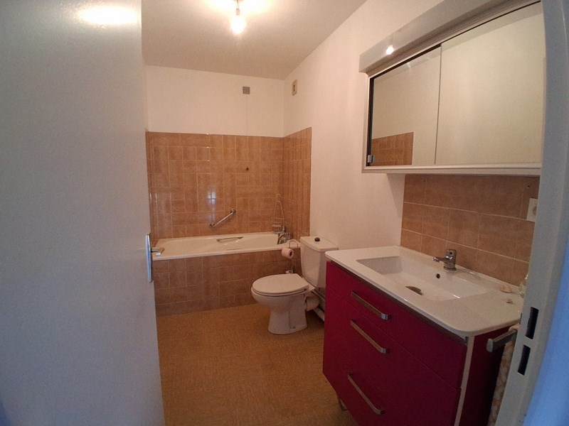 Vente Appartement LORIENT - 3 pièces -64 m² - (56100)