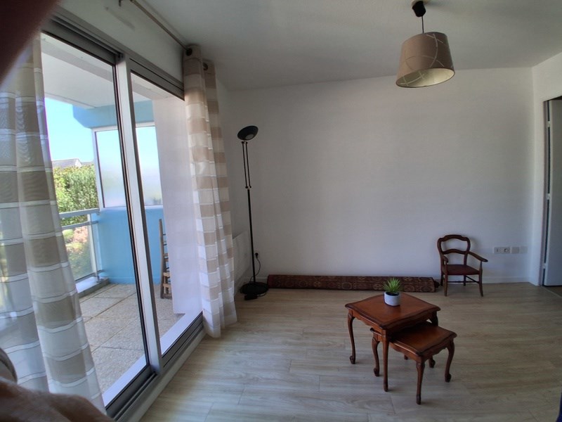 Vente Appartement LORIENT - 3 pièces -64 m² - (56100)