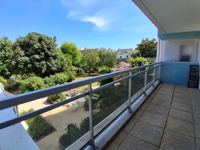 Vente Appartement LORIENT - 3 pièces -64 m² - (56100)