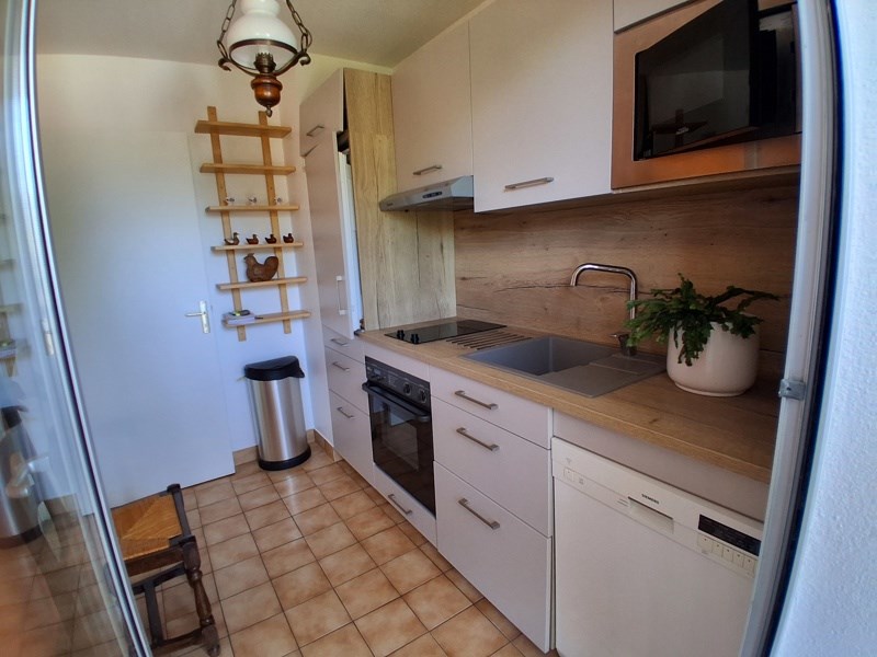 Vente Appartement LORIENT - 3 pièces -64 m² - (56100)