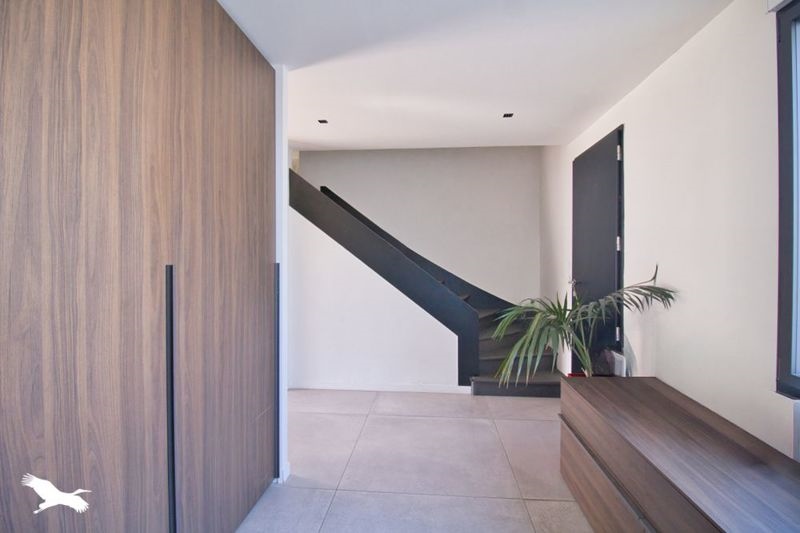 Vente Maison LORIENT - 5 pièces -143 m² - (56100)