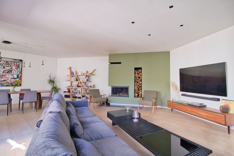 Vente Maison LORIENT - 5 pièces -143 m² - (56100)
