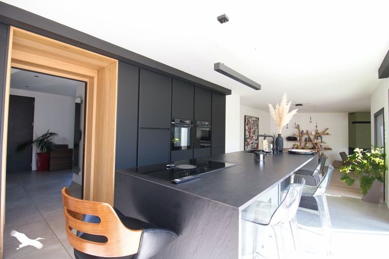 Vente Maison LORIENT - 5 pièces -143 m² - (56100)