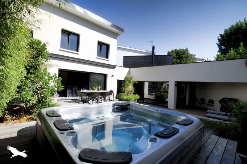 Vente Maison LORIENT - 5 pièces -143 m² - (56100)