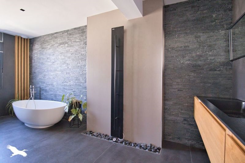 Vente Maison LORIENT - 5 pièces -143 m² - (56100)