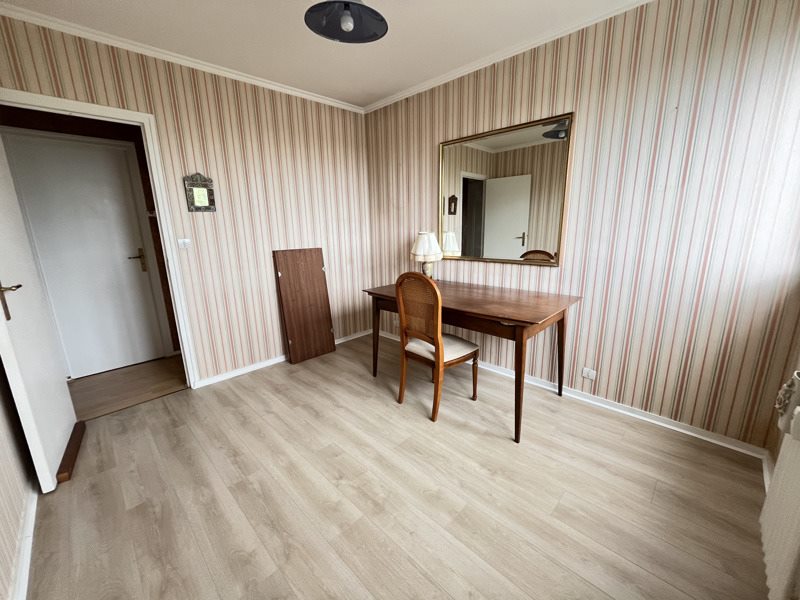 Vente Appartement LORIENT - 4 pièces -80 m² - (56100)