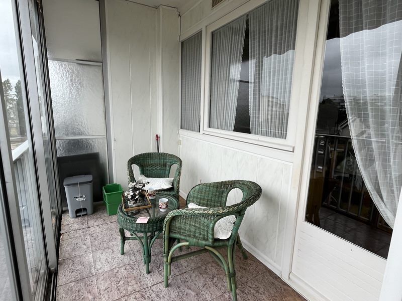 Vente Appartement LORIENT - 4 pièces -80 m² - (56100)
