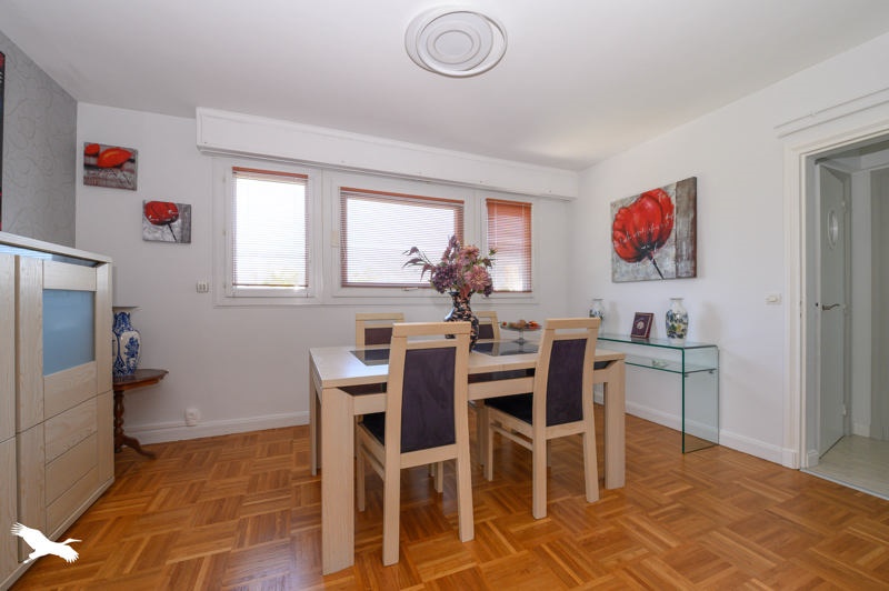Vente Appartement LORIENT - 5 pièces -98 m² - (56100)