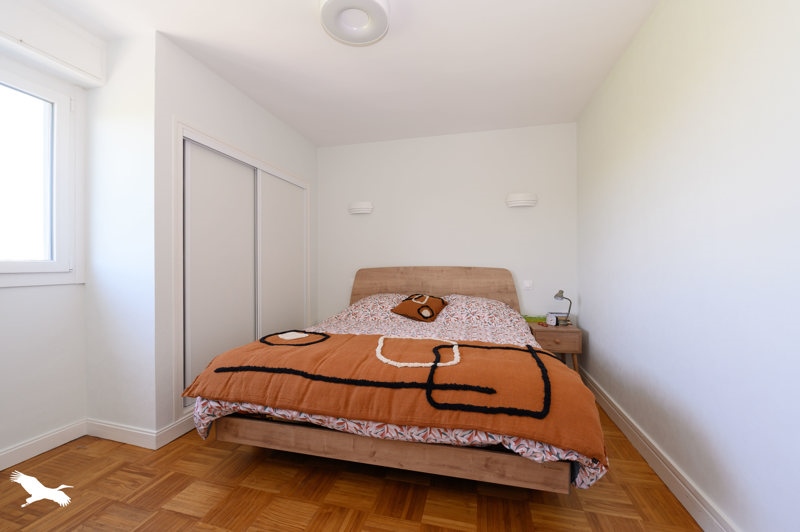 Vente Appartement LORIENT - 5 pièces -98 m² - (56100)