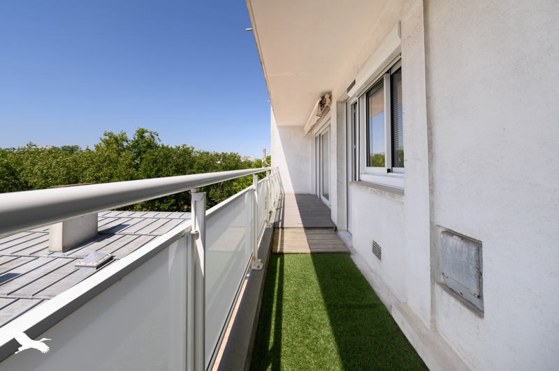 Vente Appartement LORIENT - 5 pièces -98 m² - (56100)