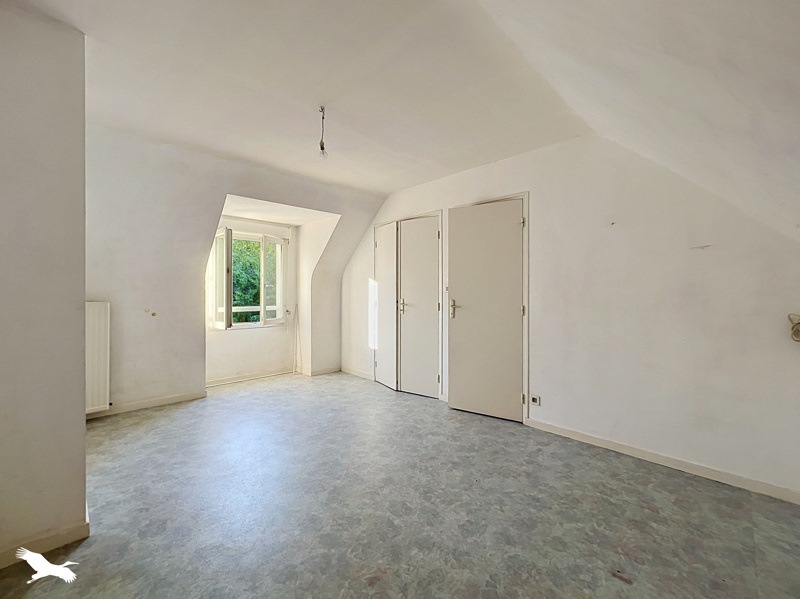 Vente Maison LORIENT - 4 pièces -80 m² - (56100)