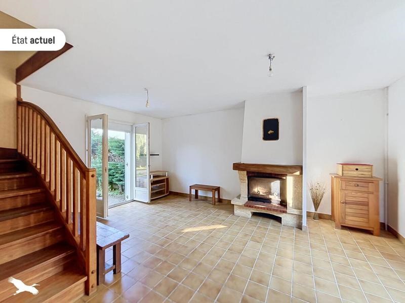 Maison 4 pièces 80 m² · à Lorient · 80 m² · 245 000 €