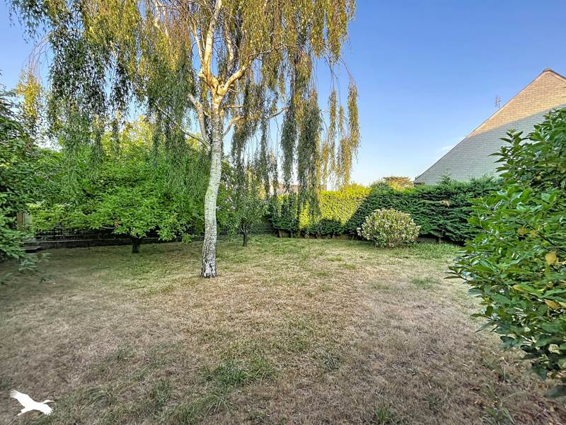 Vente Maison LORIENT - 4 pièces -80 m² - (56100)