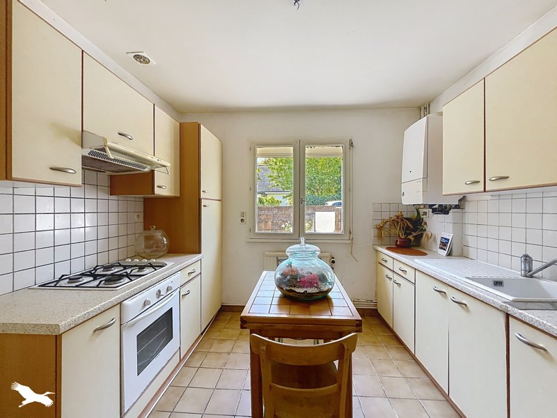Vente Maison LORIENT - 4 pièces -80 m² - (56100)
