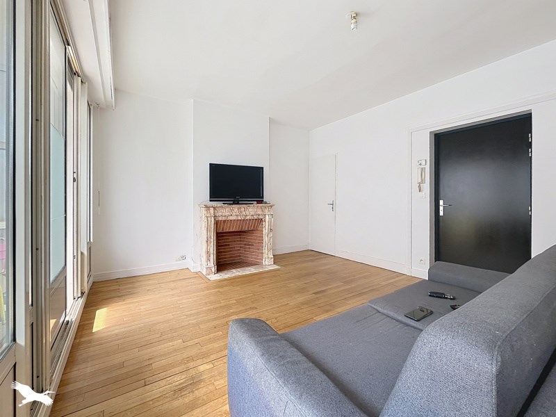 Vente Appartement Lorient - 2 pièces -50 m² - (56100)