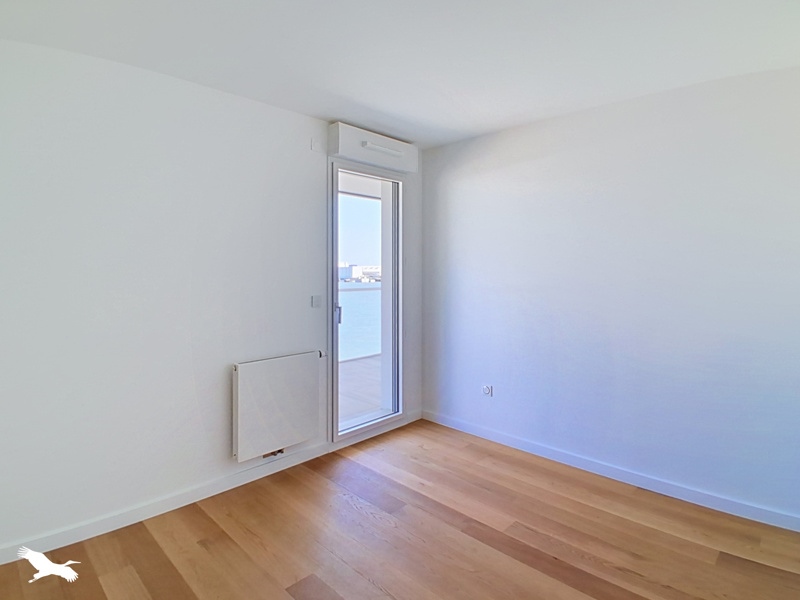 Vente Appartement LORIENT - 3 pièces -81 m² - (56100)