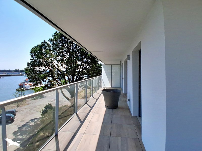 Vente Appartement LORIENT - 3 pièces -81 m² - (56100)