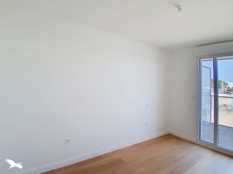 Vente Appartement LORIENT - 3 pièces -81 m² - (56100)