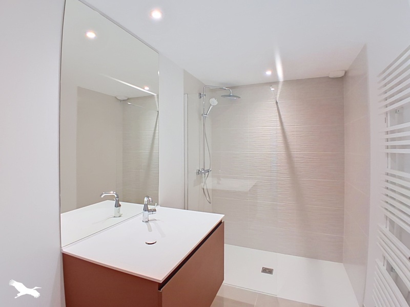 Vente Appartement LORIENT - 3 pièces -81 m² - (56100)