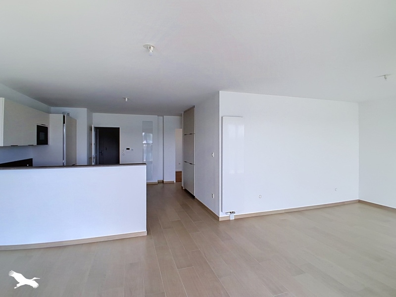 Vente Appartement LORIENT - 3 pièces -81 m² - (56100)