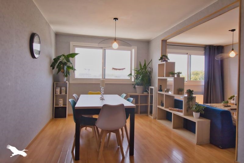 Vente Appartement LORIENT - 6 pièces -109 m² - (56100)