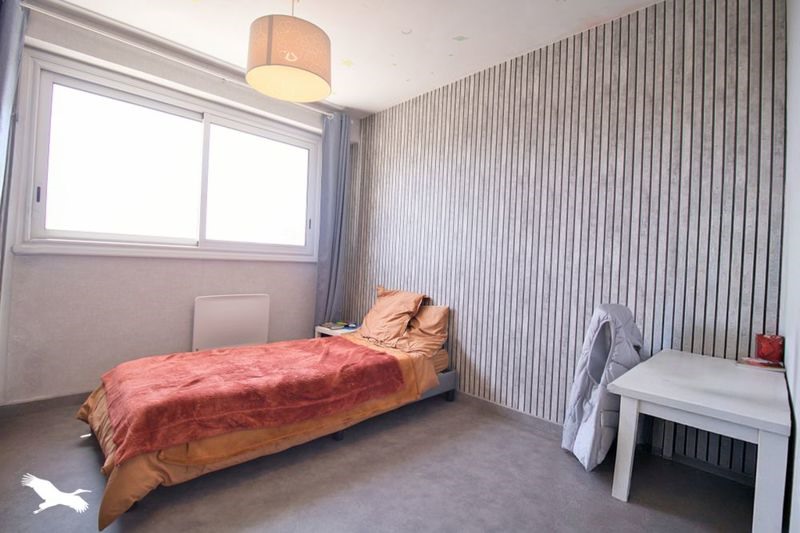 Vente Appartement LORIENT - 6 pièces -109 m² - (56100)