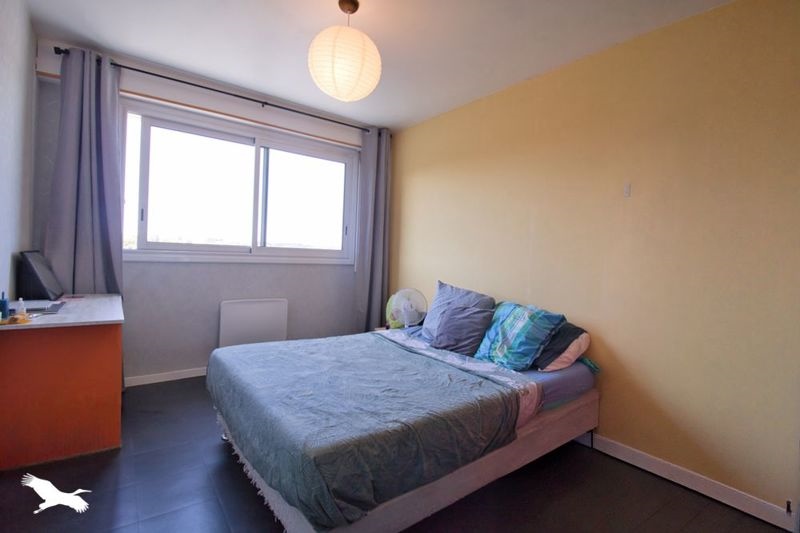 Vente Appartement LORIENT - 6 pièces -109 m² - (56100)
