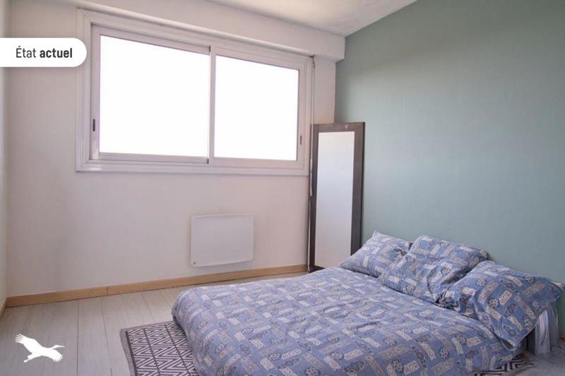 Vente Appartement LORIENT - 6 pièces -109 m² - (56100)