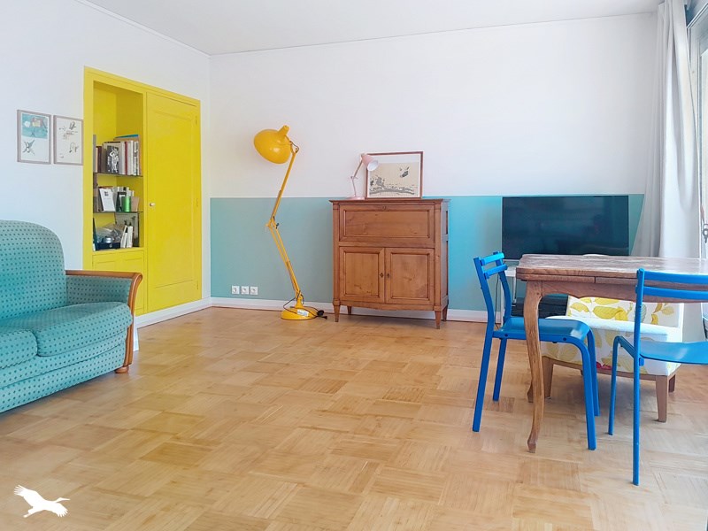 Appartement 3 pièces 60 m² · à Lorient · 60 m² · 192 240 €