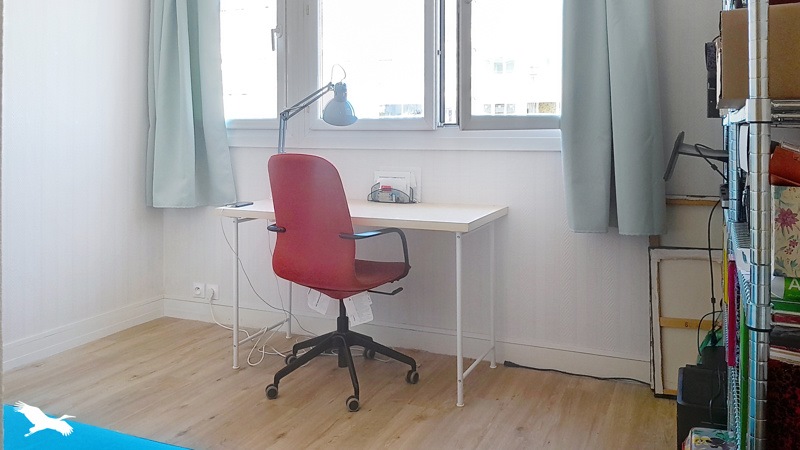 Vente Appartement LORIENT - 3 pièces -60 m² - (56100)