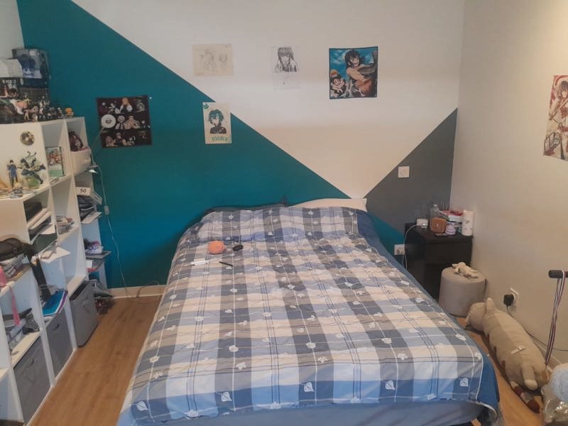 Vente Maison LORIENT - 6 pièces -156 m² - (56100)