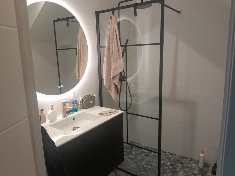 Vente Maison LORIENT - 6 pièces -156 m² - (56100)