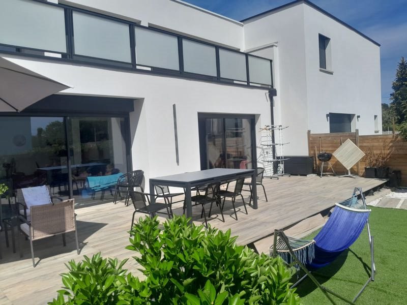 Vente Maison LORIENT 56100 6 pièces - 156 m²