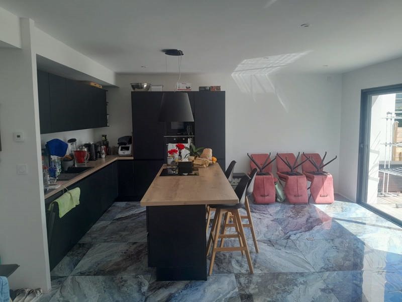 Vente Maison LORIENT - 6 pièces -156 m² - (56100)