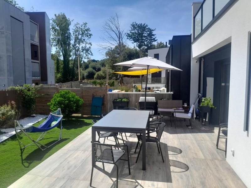 Vente Maison LORIENT - 6 pièces -156 m² - (56100)