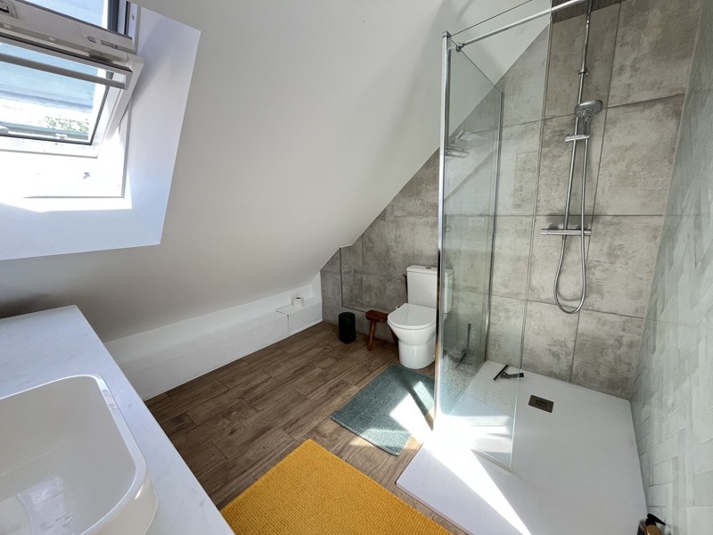 Vente Maison Lorient - 5 pièces -114 m² - (56100)