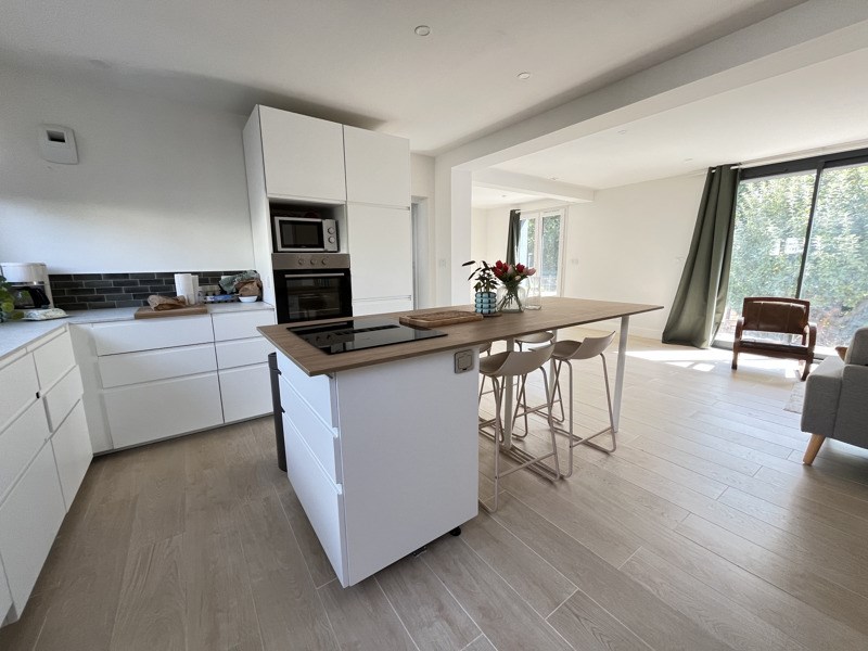 Vente Maison LORIENT 56100 5 pièces - 114 m²