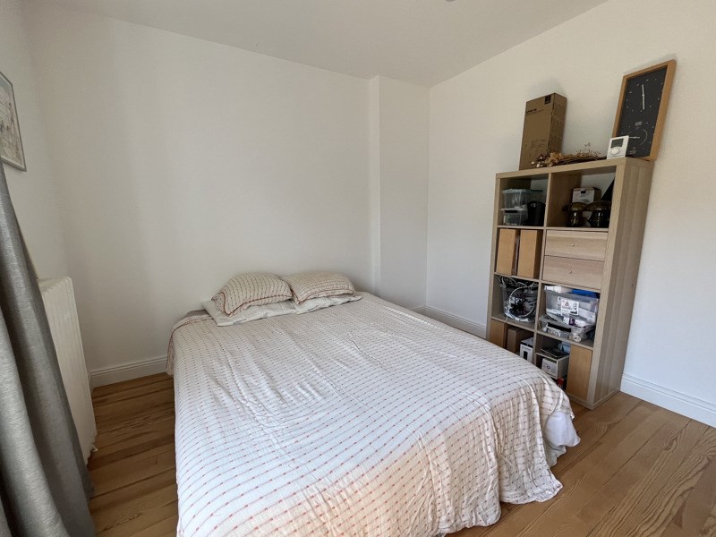 Vente Maison Lorient - 5 pièces -114 m² - (56100)
