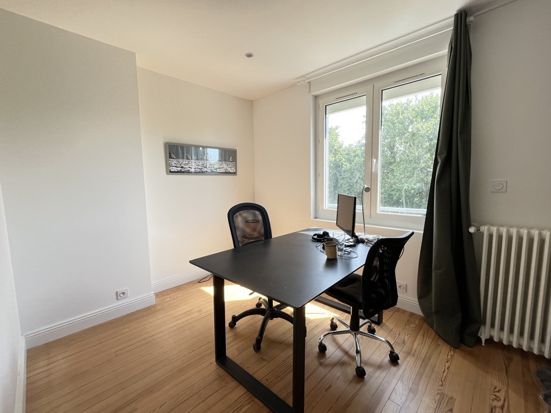 Vente Maison Lorient - 5 pièces -114 m² - (56100)