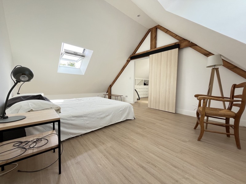Vente Maison Lorient - 5 pièces -114 m² - (56100)