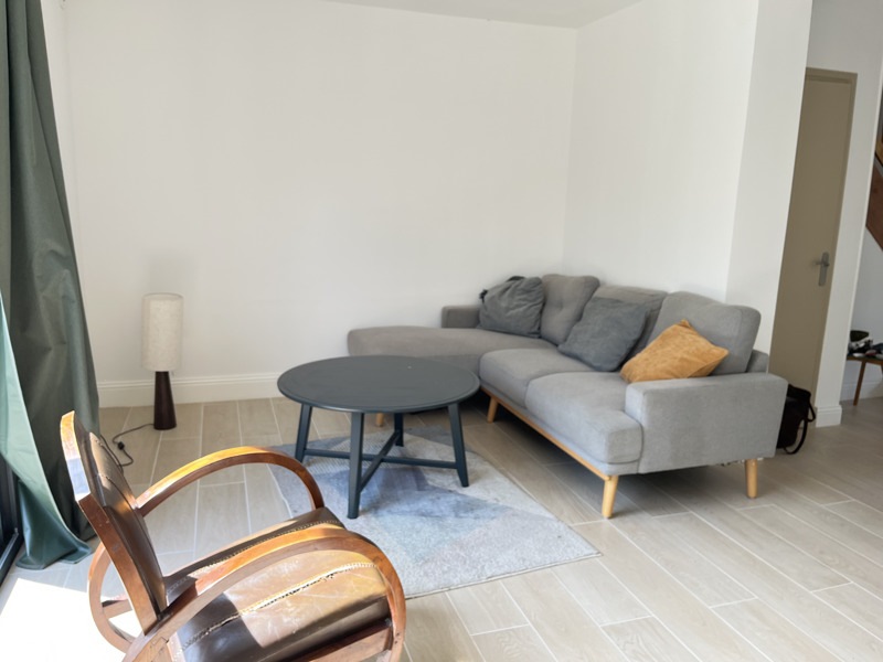 Vente Maison Lorient - 5 pièces -114 m² - (56100)