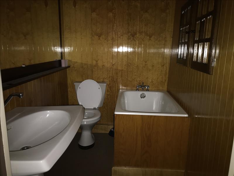 Vente Immeuble VILLEFRANCHE DE ROUERGUE - -  225 m² - (12200)