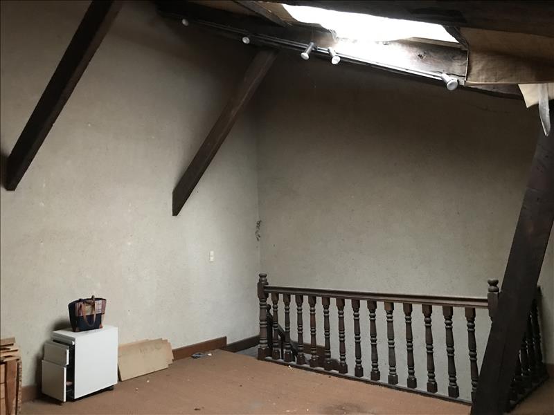 Vente Immeuble VILLEFRANCHE DE ROUERGUE - -  225 m² - (12200)